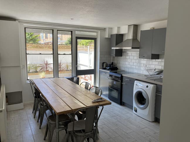 Double room in Dalston, &pound;850 pcm Main Photo