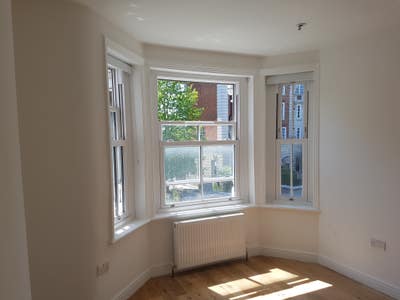 2 Bedroom Flat in Brixton (6 Month Rental) Main Photo