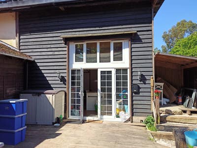 Farm House Very Big Double Room  Main Photo