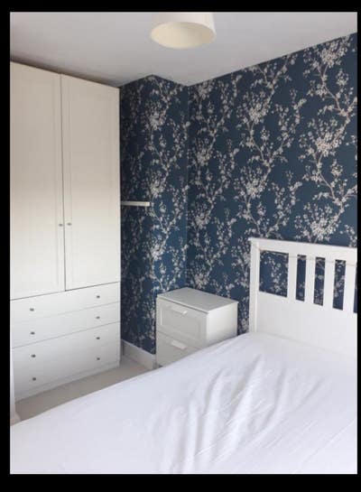 Double room in clean house Main Photo