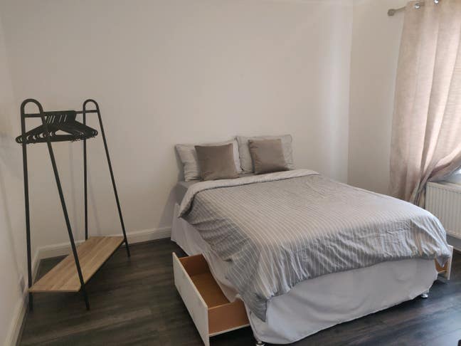 Double room semi detached Main Photo