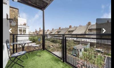 Double room Battersea/Chelsea bridge  Main Photo