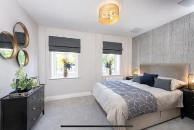 Aylesbury Town Centre Double Room £900 pcm Main Photo