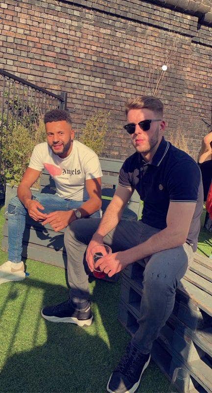 Hello everybody! i need a room ASAP Main Photo