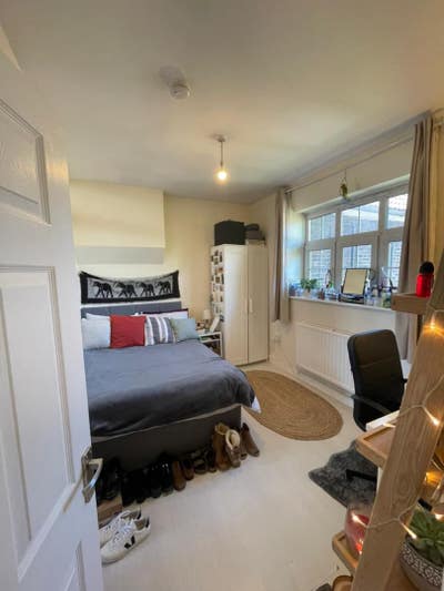 1 high-spec double room in Zone 1 Main Photo