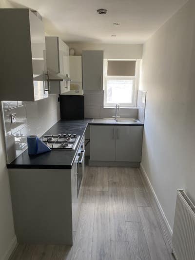 Lovely Trendy Studio in the Heart of Turnpike Lane Main Photo