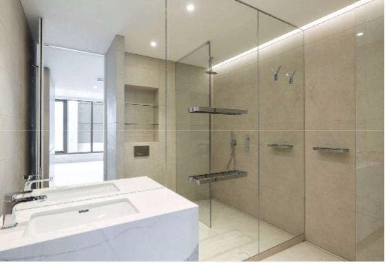 10 Park Drive, Canary Wharf, E14 Main Photo