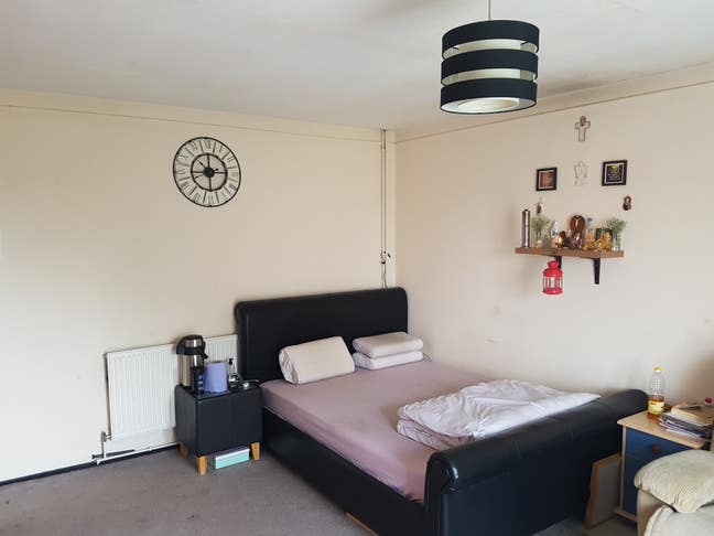 Room to let  Main Photo