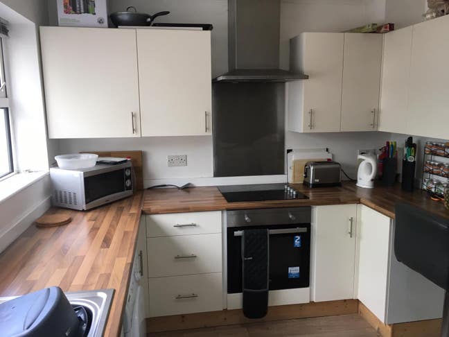 1 X Double room  Central Location £610PCM Main Photo