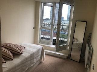 Lovely Single Bedroom in Shoreditch Main Photo