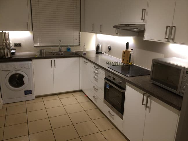 Friendly Flatshare - Garden - Bills Inc Bermondsey Main Photo