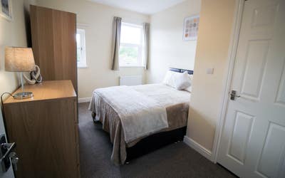 Last Double En-Suite Room! Mexborough! Main Photo