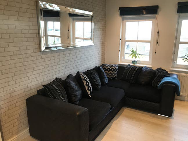 2 Bedroom Entire Flat || Fully Furnished Main Photo