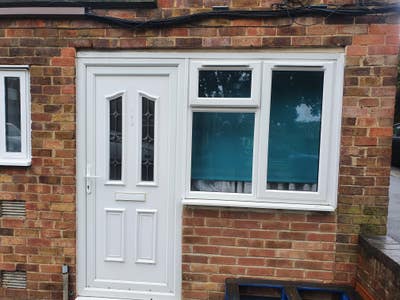  Beautifully renovated ground floor mini studio fl Main Photo