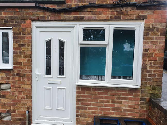  Beautifully renovated ground floor mini studio fl Main Photo