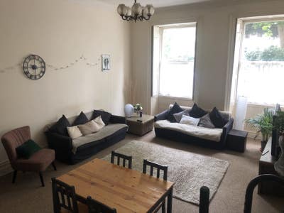 Bristol, Clifton Double En-Suite Room to rent Main Photo