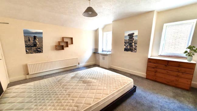 Double Room  Main Photo