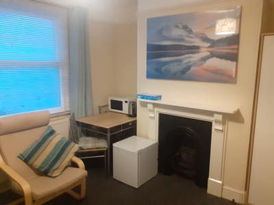 Home from home The best rooms for HPC contractors Main Photo