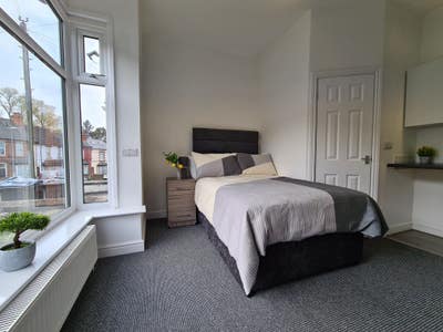 Hillaries Rd | BRAND NEW | En-Suite Rooms Main Photo