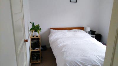 1 double room in light spacious house in Fox Lane Main Photo
