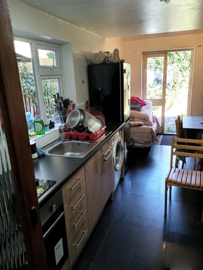 Room to rent in finsbury park Main Photo