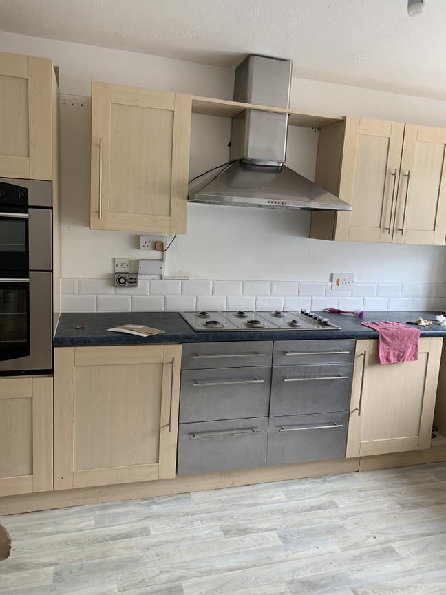Large Double room available-Upton Park, E13 Main Photo