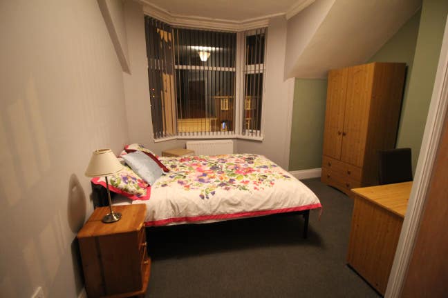 En Suite room - opposite Sunderland Hospital  Main Photo