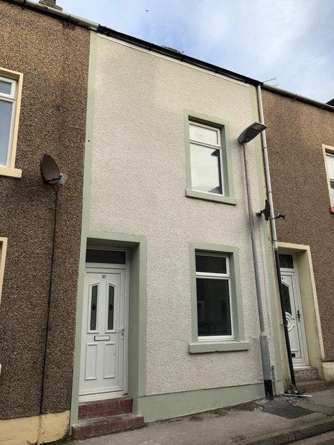 Large Single Room to Let, Bransty, Bills/Sky Inc Main Photo