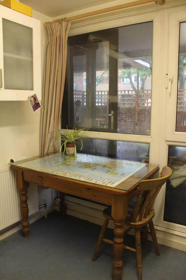 Double room in the heart of Camden-Kentish Town Main Photo