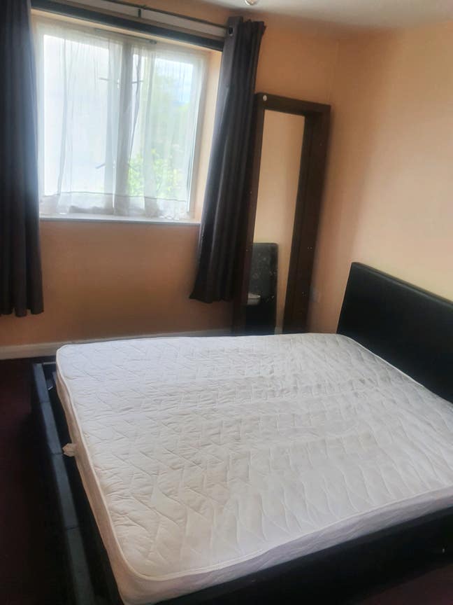 Big double Room to Rent in Walthamstow  Main Photo
