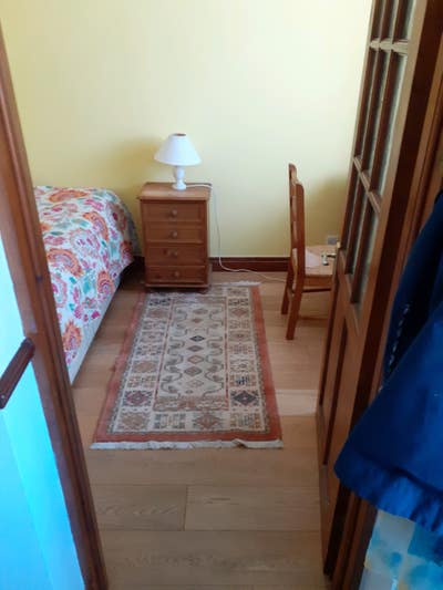 Bright single / double room in lee Main Photo