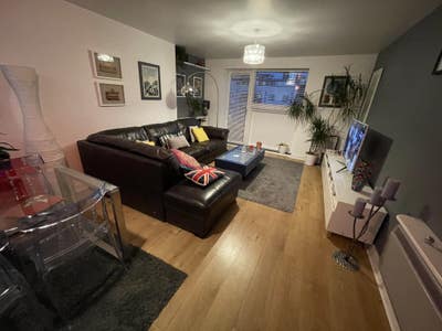 Double room by Brindley Place/Sherborne St Main Photo