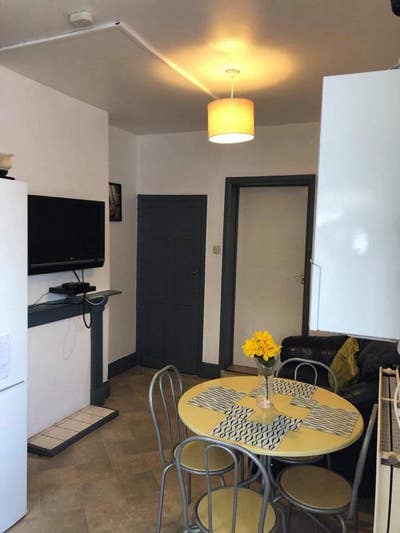 Double Room All Inclusive  Main Photo