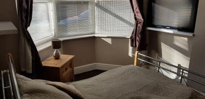 Double room on ground floor  Main Photo