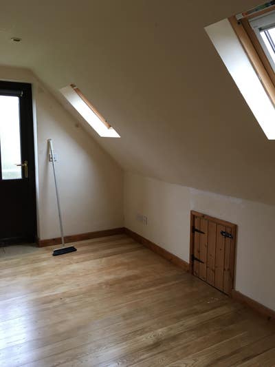 Self Contained Studio Flat Main Photo