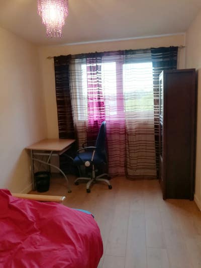 Double Room Near Aberdeen Uni Council Tax Included Main Photo