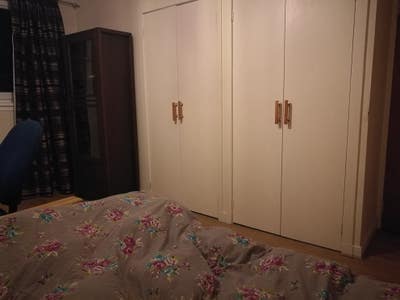 Double Room Near Aberdeen Uni Council Tax Included Main Photo