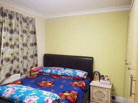 1 Double Room Available Near Barkingside Station  Main Photo