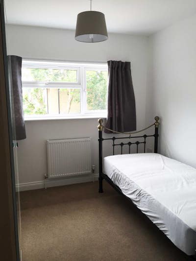 Lovely En-Suite Single Room Close to City Centre Main Photo