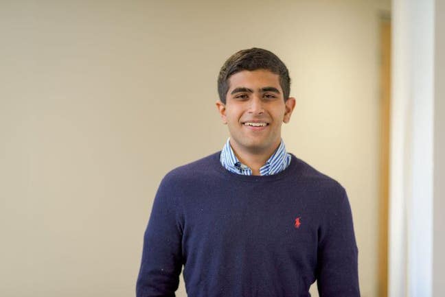 30 Y/O Male Professional looking for room Main Photo