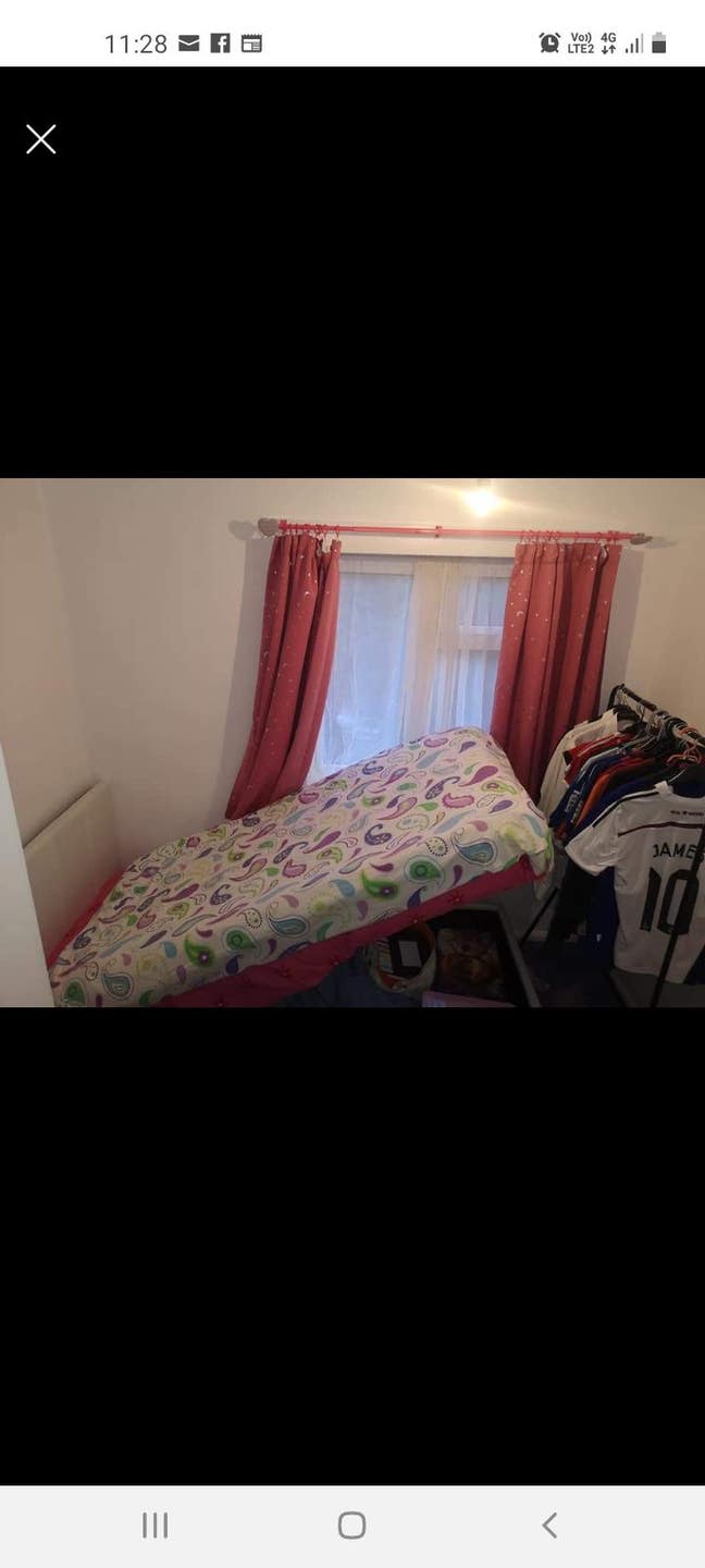 Single room for rent Main Photo