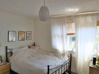 ** Spacious Double Room** Main Photo