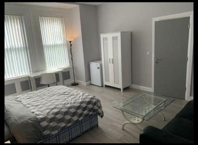 Luxury en-suite room available Main Photo