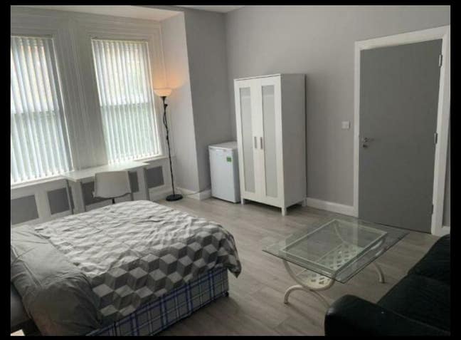 Luxury en-suite room available Main Photo