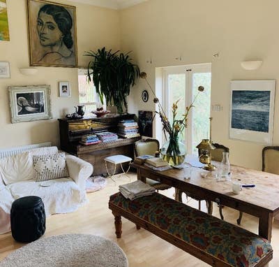 Small Double Room to Rent in Lewes Main Photo