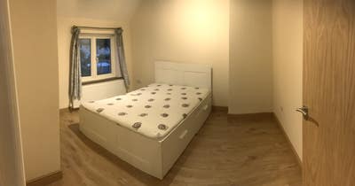 Ensuite & Double Bedrooms Available- No Couples Main Photo