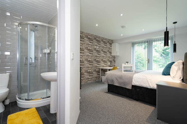 Professional house share. Main Photo