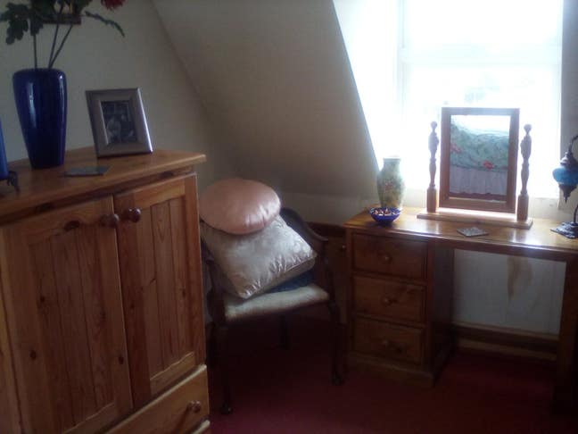 Comfortable room Main Photo