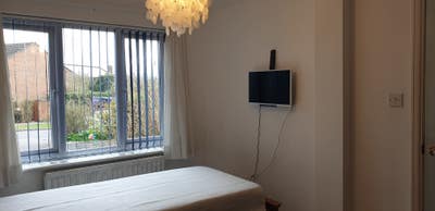 Chandlers Ford SO53 Eastleigh Smart Tv & Wifi  Main Photo