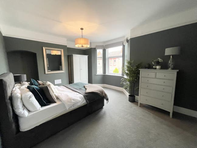 Boutique shared living  Main Photo